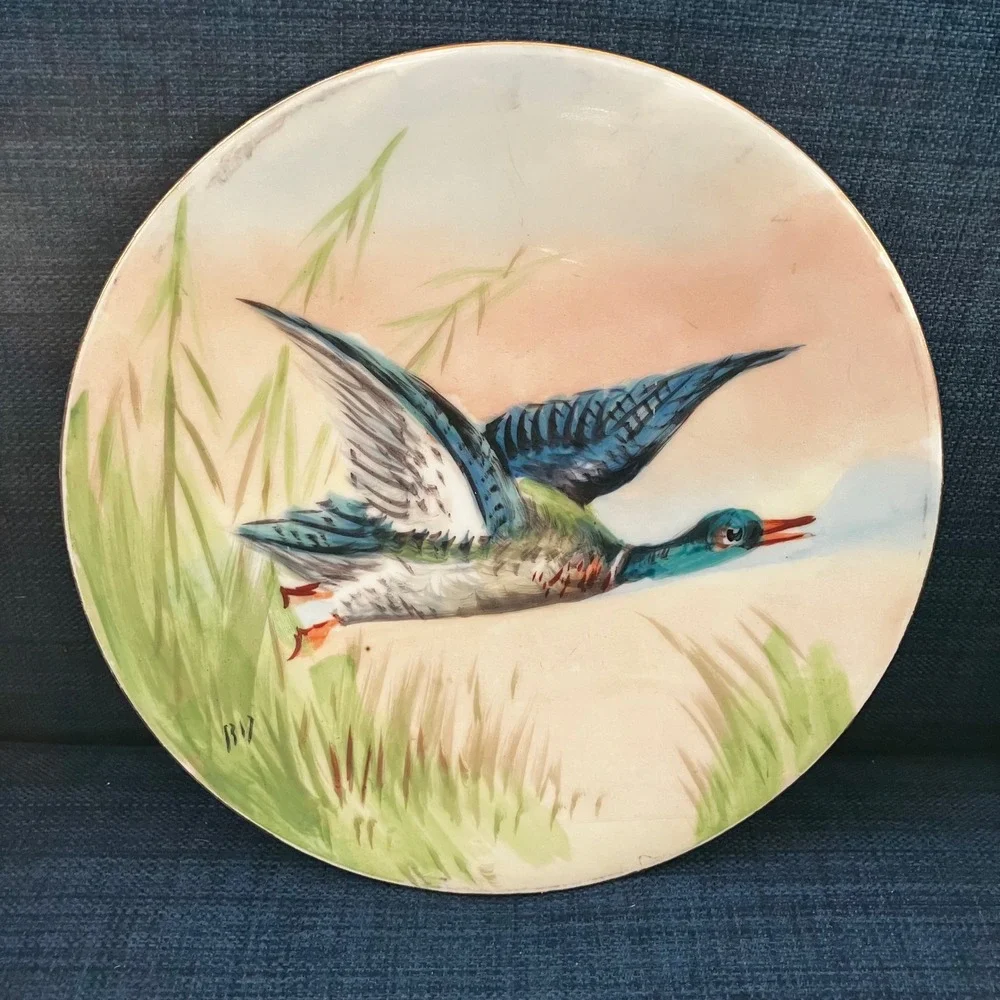 Limoges pre owned